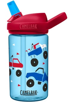 CAMELBAK Eddy Plus Kids 400Ml 14Oz Moto Rally Bts Le 2023  - Image 1