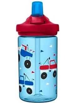 CAMELBAK Eddy Plus Kids 400Ml 14Oz Moto Rally Bts Le 2023  - Image 2
