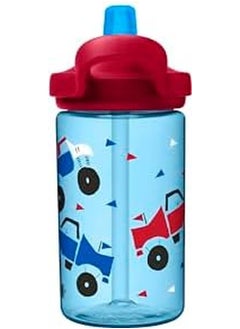 CAMELBAK Eddy Plus Kids 400Ml 14Oz Moto Rally Bts Le 2023  - Image 3