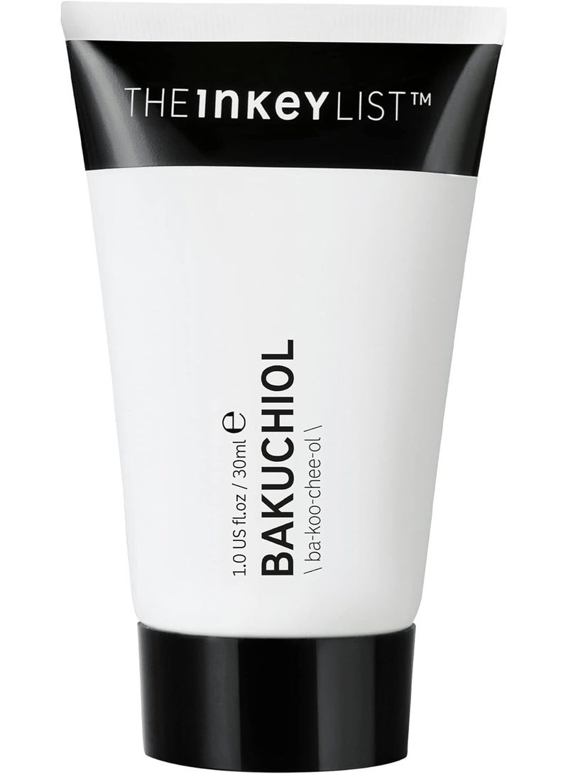 مرطب بديل للريتينول من ذا إنكي ليست باكوشيول - Image 1