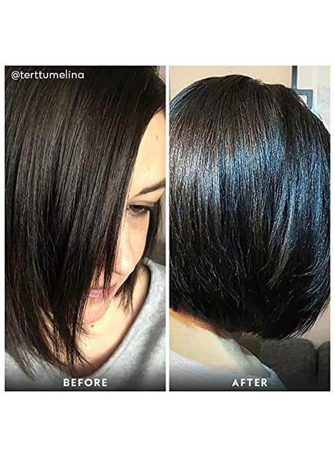 FOUR REASONS Original Takeaway Color Espresso 4.1 Cool Dark Brown Demipermanent Hair Color Ammoniafree And Fragrancefree Hair Dye 100% Vegan & Cruelty Free - Image 4