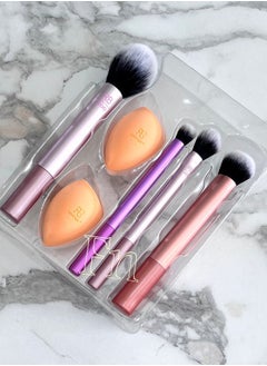 Real Beauty brushes instead of Real Techniques - pzsku/Z01DE5A2C8B937D26B430Z/45/_/1736364767/d6294905-8ada-4a6b-96cc-f4172cb6bedd