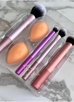 Real Beauty brushes instead of Real Techniques - pzsku/Z01DE5A2C8B937D26B430Z/45/_/1736364776/6aaace4a-be0c-45ef-a5d0-0069b3ca09ba