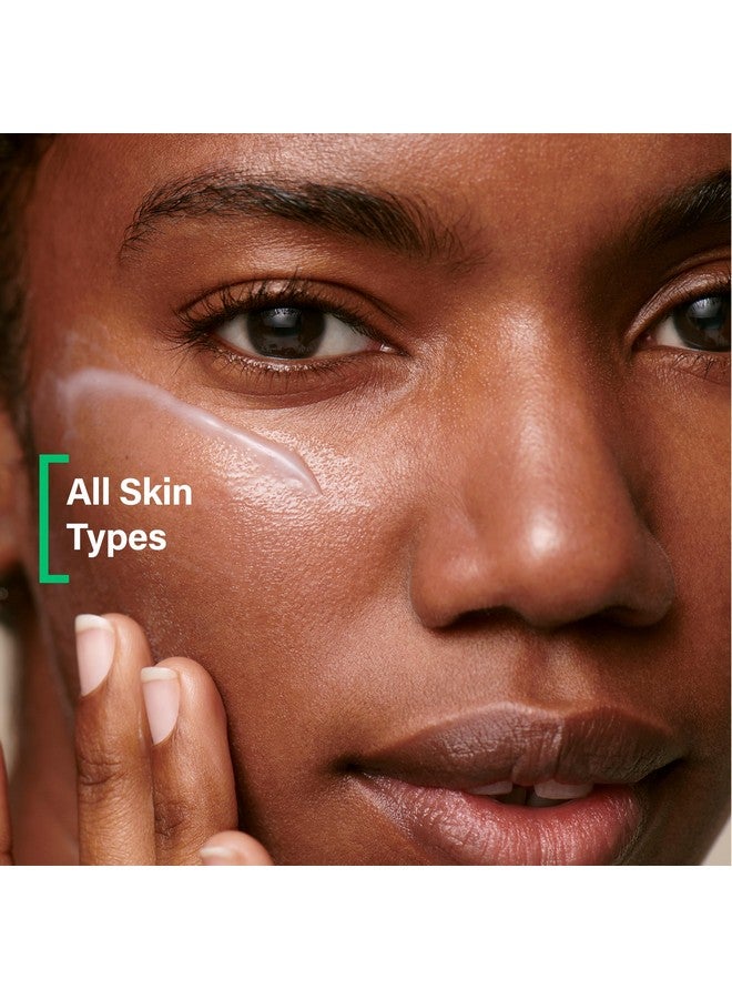 كوتس حليب مرطب لطيف يرطب البشرة ويحميها + يقشرها للمساعدة في منع ظهور البثور، معتمد من أطباء الجلدية + مثبت سريريًا، 4.2 أونصة - Image 4