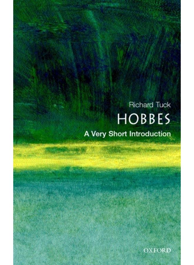 Hobbes: A Very Short Introduction 