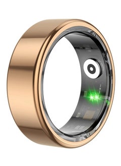 Gold, 19.8mm