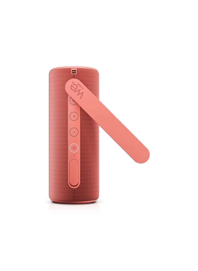 Loewe We Hear 1_Bluetooth Speaker with 40W Power Output