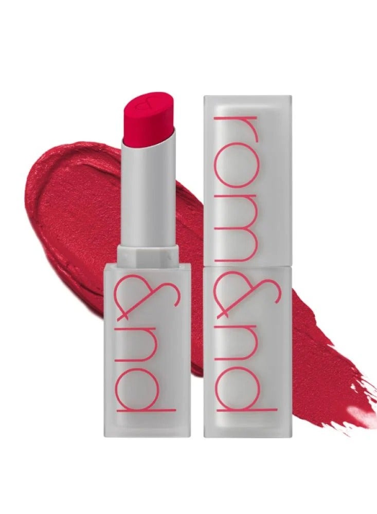 rom&nd Zero Matte Lipstick 11 Sunlight - Image 1