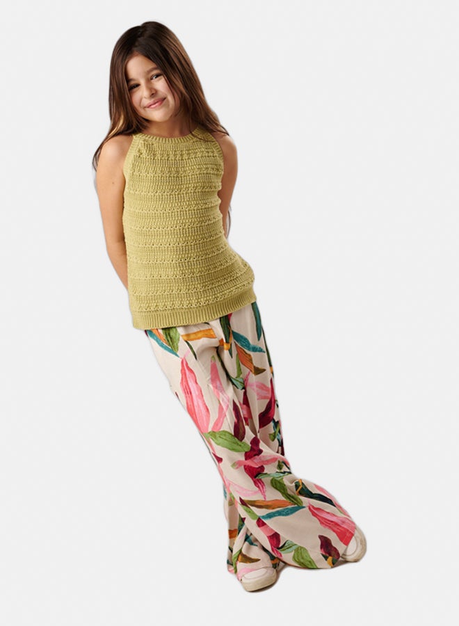 جودي ميني بلوزه تريكو - Image 4