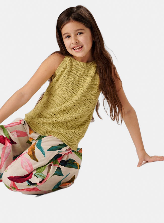 جودي ميني بلوزه تريكو - Image 5