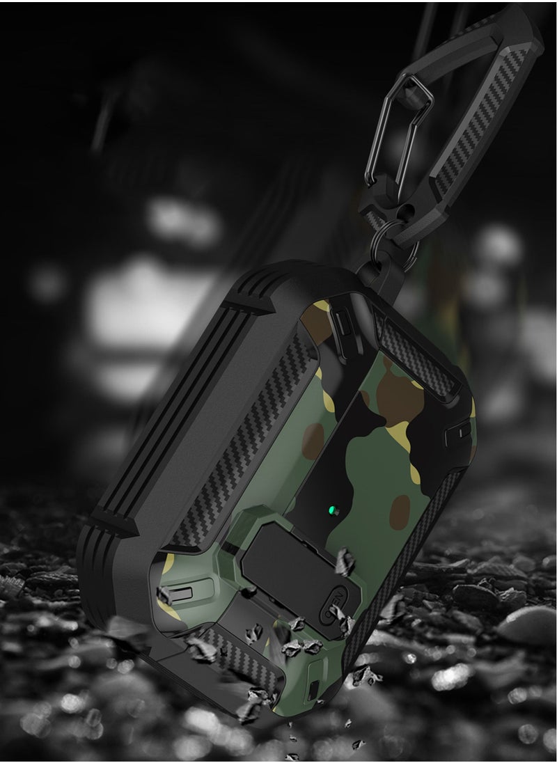 YONK - YONK Airpods Pro 2nd Generation Case Cover - Image 1