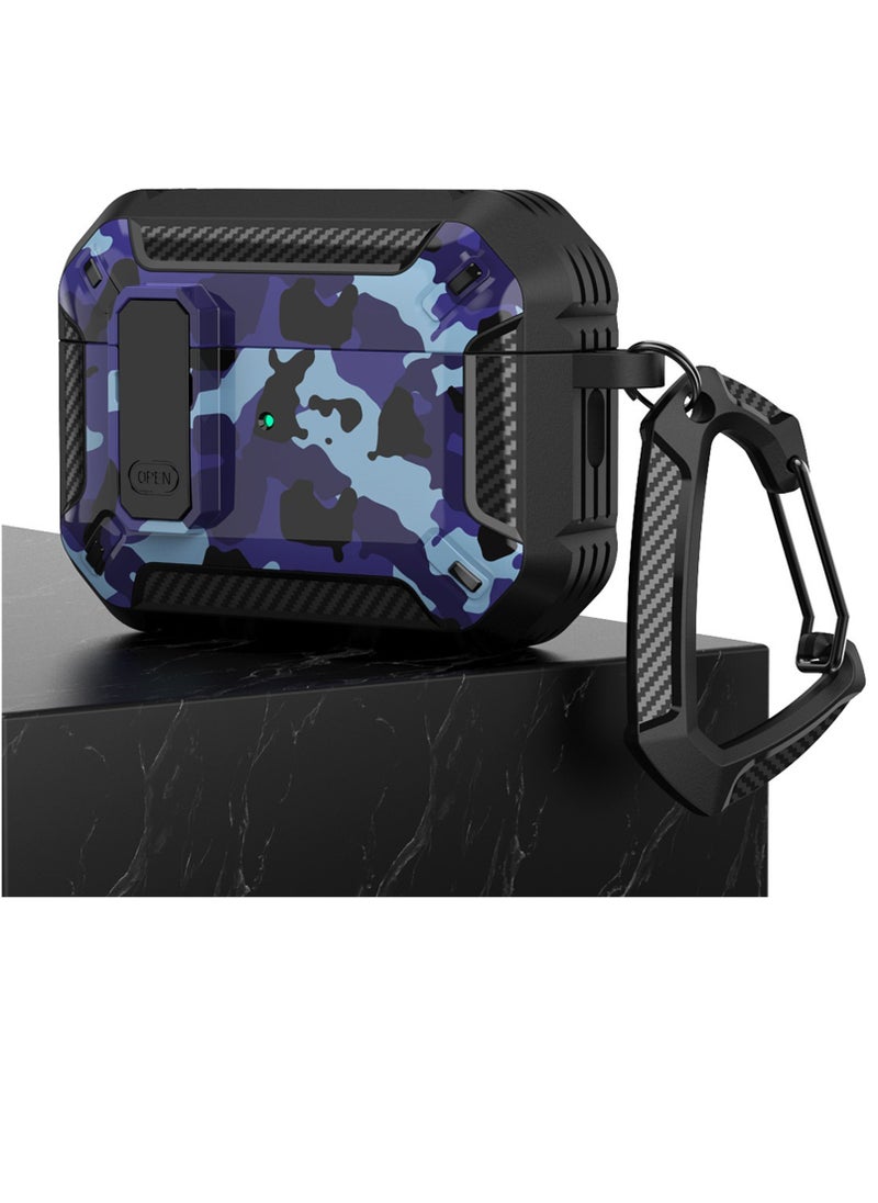 YONK - YONK Airpods Pro 2nd Generation Case Cover - Image 1