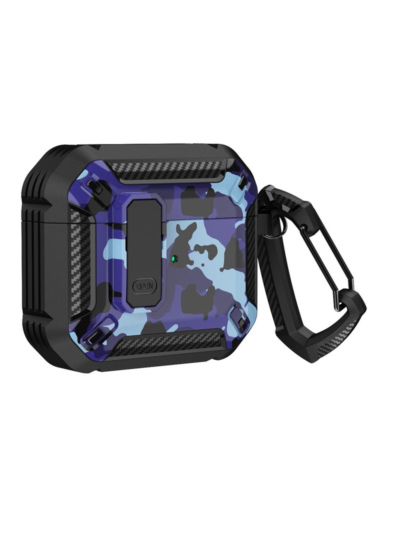 YONK - YONK Airpods Pro 2nd Generation Case Cover - Image 1