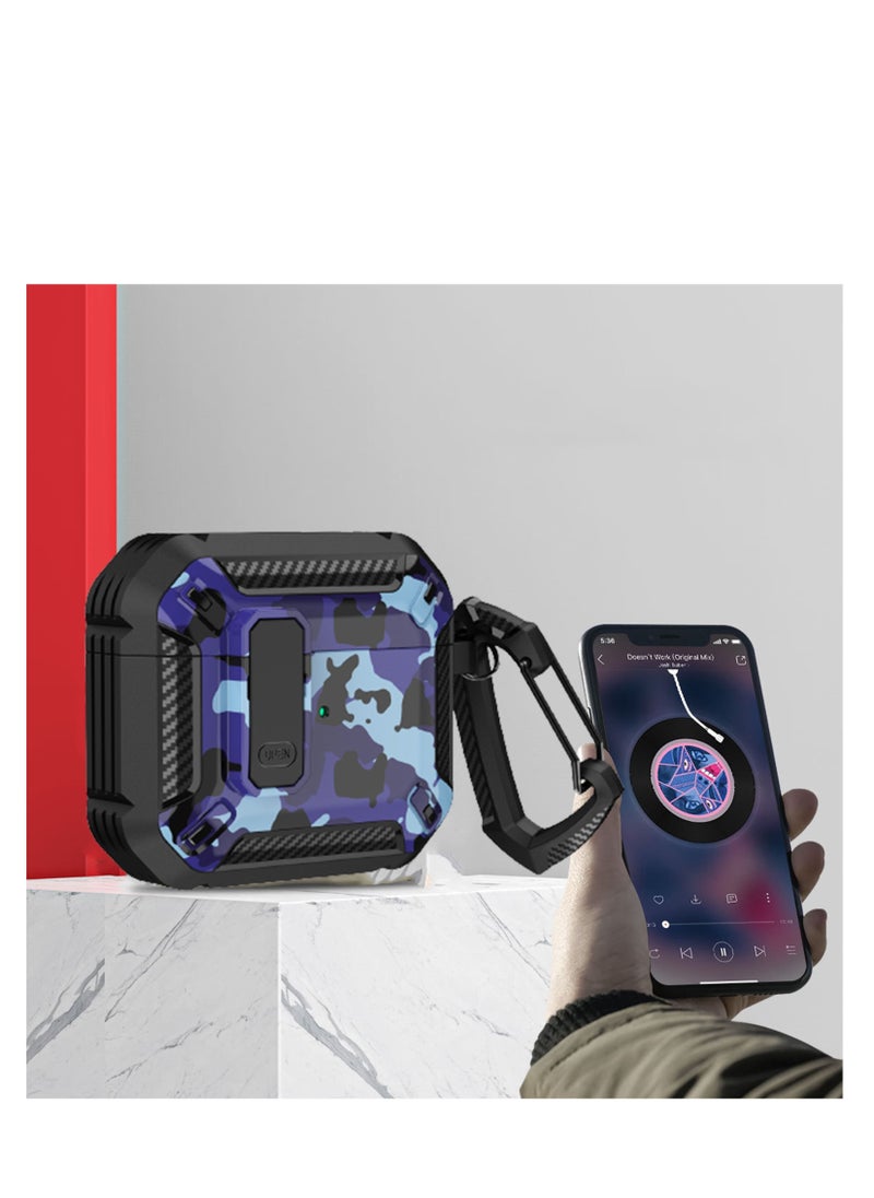 YONK - YONK Airpods Pro 2nd Generation Case Cover - Image 1