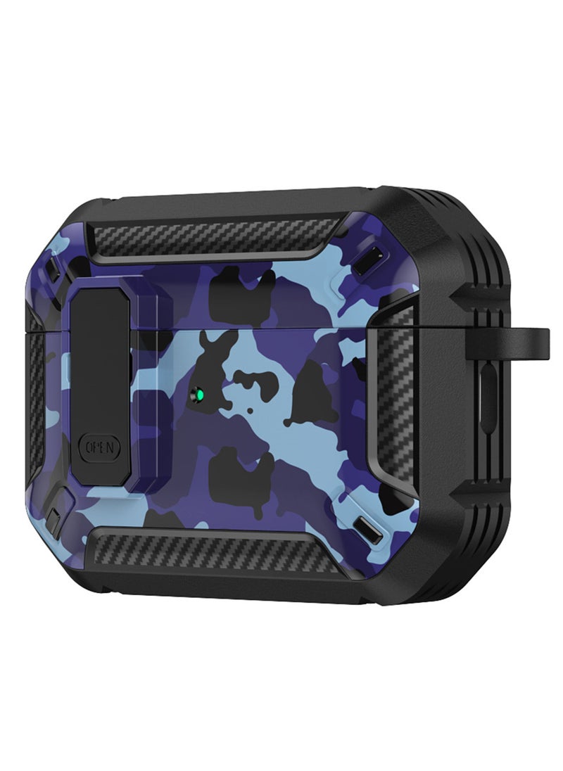 YONK - YONK Airpods Pro 2nd Generation Case Cover - Image 1