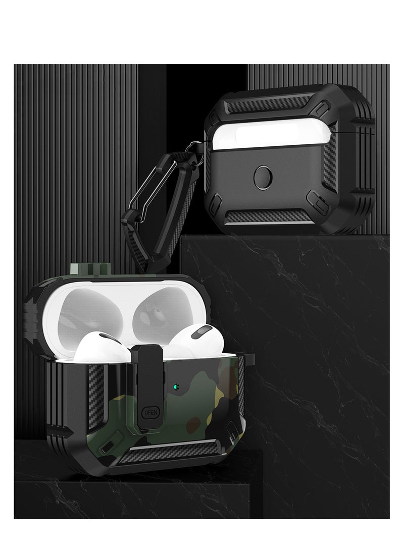 YONK - YONK Airpods Pro 2nd Generation Case Cover - Image 1