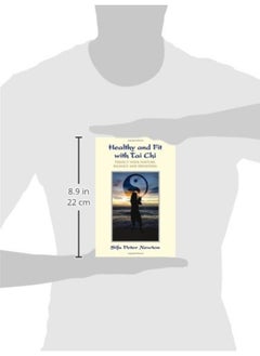 Healthy and Fit with Tai Chi: Perfect Your Posture, Balance, and Breathing  - Image 2