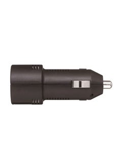 Buffalo iBuffalo BSMPBDC03BKW USB Car Charger 2Port Made in Japan  - Image 1