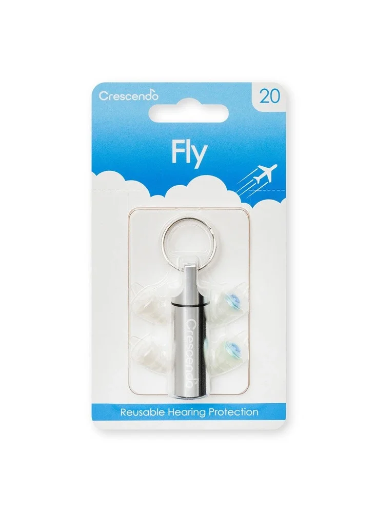 Crescendo Crescendo Fly 20