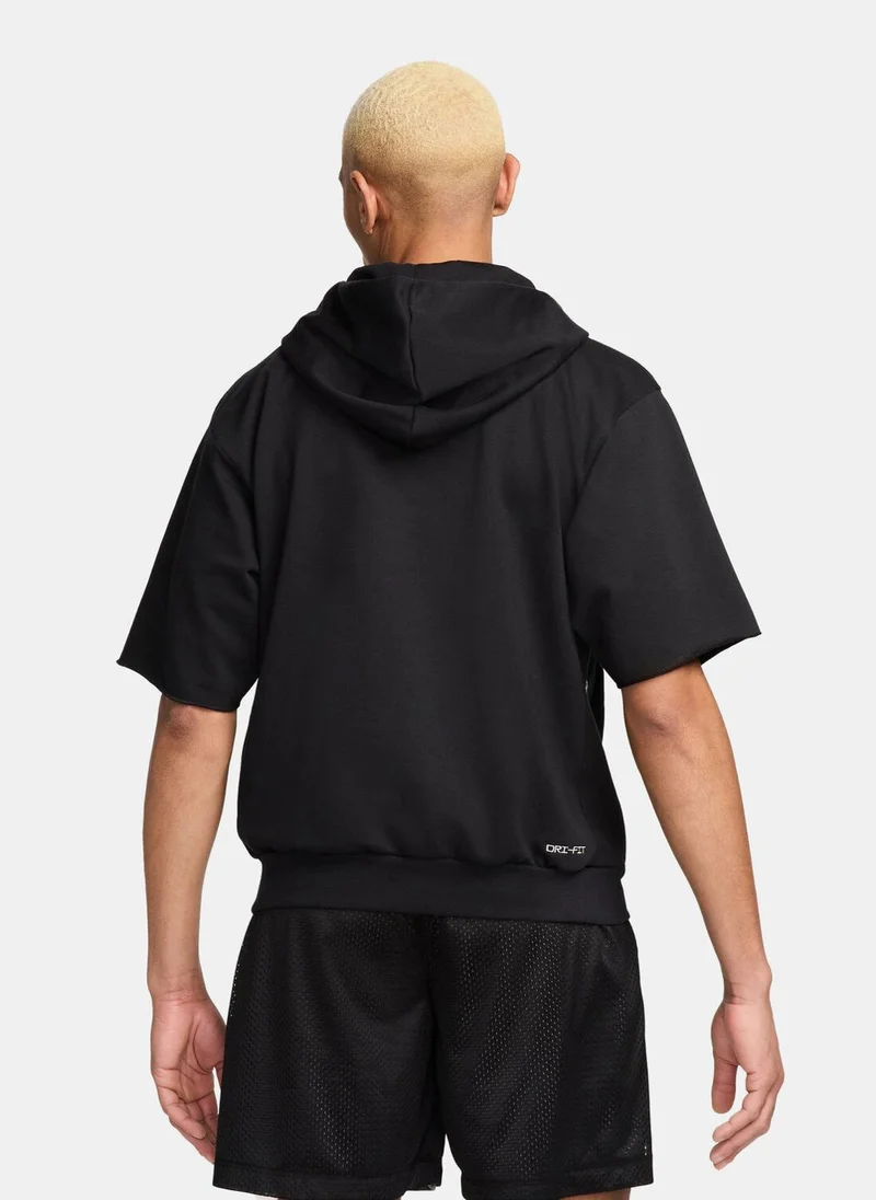 Nike Men's Standard Issue Dri-FIT Basketball Hoodie