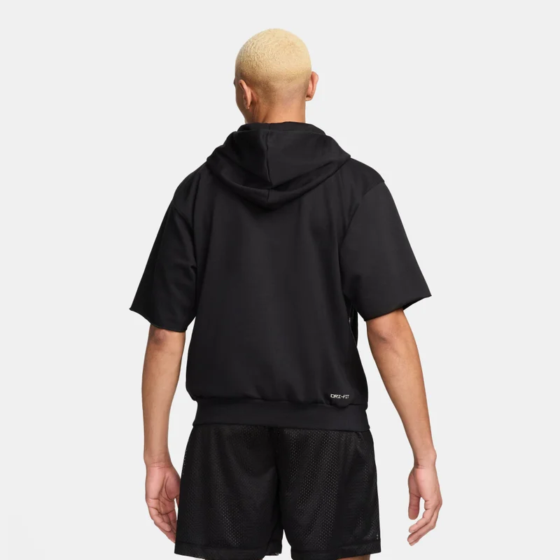 Nike Men's Standard Issue Dri-FIT Basketball Hoodie