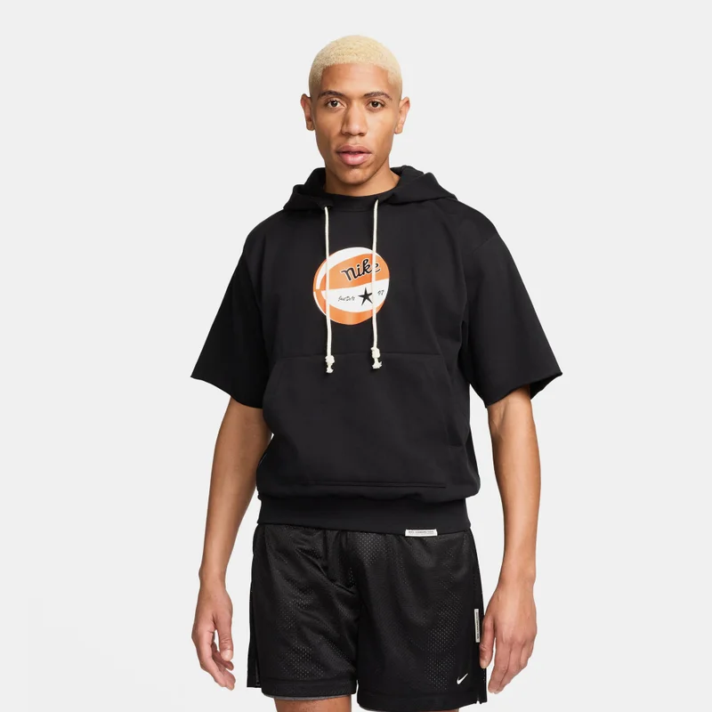 Nike Men's Standard Issue Dri-FIT Basketball Hoodie