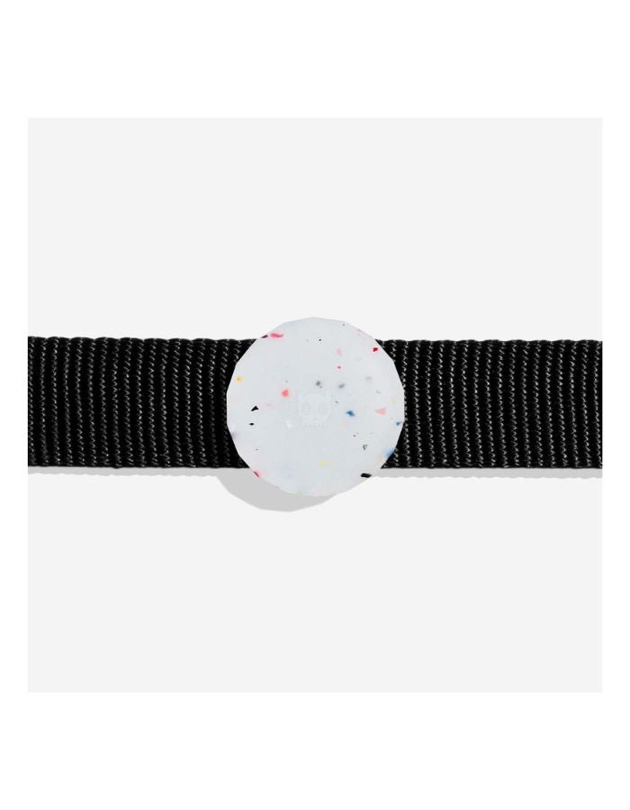 Zee.Dog Jelly Airtag Holder | Colorful & Secure Tracker Case for Dogs - Image 2