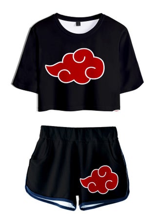 New Naruto Crop Top Short T Shorts Set - pzsku/Z01DF338536D3DF899EB4Z/45/_/1733120113/a84cd118-5ab2-4769-8ba2-b53b114a50c9