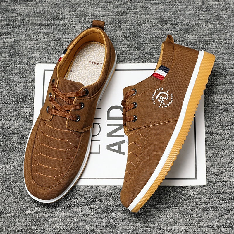 Unisex Casual Sneakers Shoes - Image 3