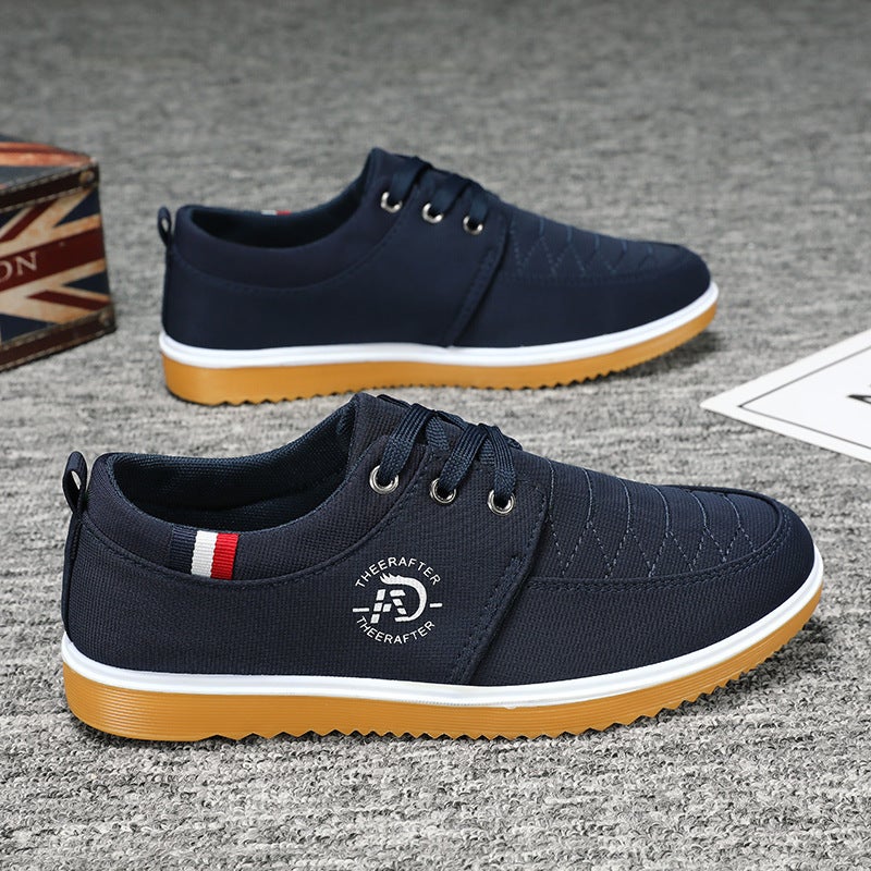 Unisex Casual Sneakers Shoes - Image 5