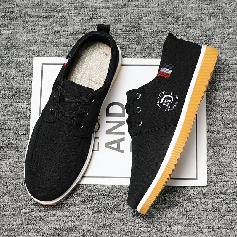 Unisex Casual Sneakers Shoes - Image 4