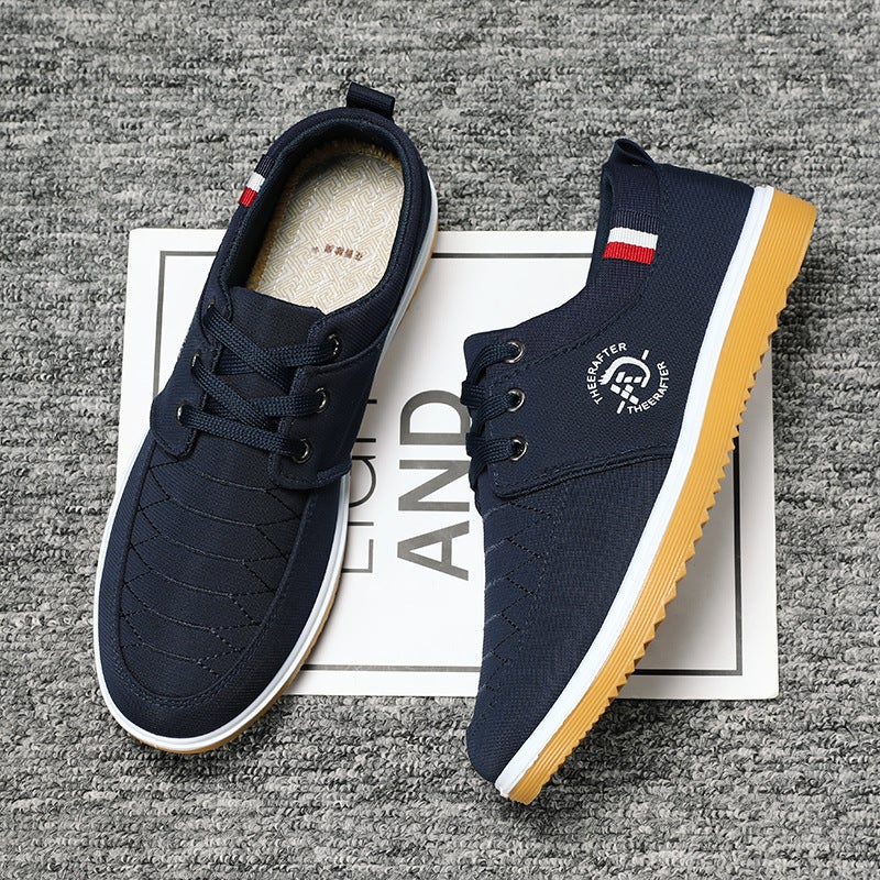 Unisex Casual Sneakers Shoes - Image 2