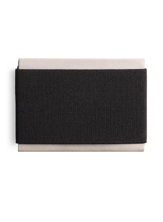 Trove Third Edition Card Holder in Gray and Black from Trove - Image 4
