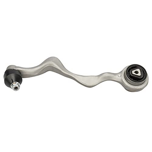 BRTEC ذراع التحكم السفلي الأمامي BRTEC مع وصلة كروية وروابط قضيب التوازن لسيارات BMW 128i 135i 325i 328i 330i 335i 335is 6 قطع - Image 3