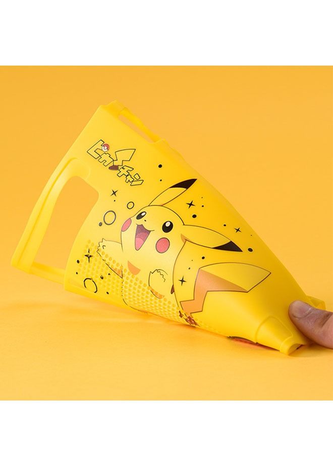 Nintendo Switch Silicone Protective Case Cover, Gaming Accessories Protective Case - Image 4