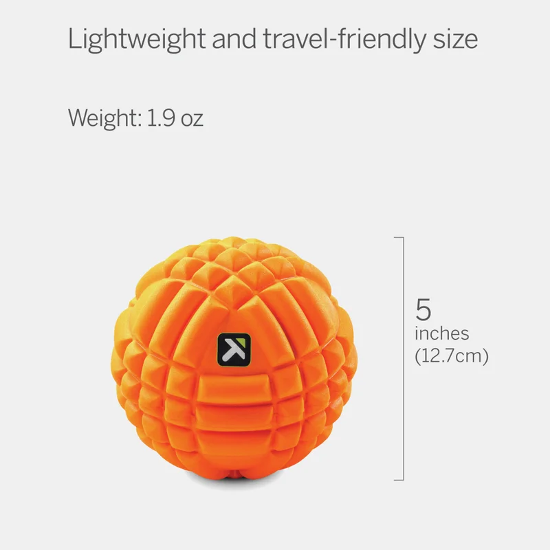 تريجر بوينت GRID Foam Ball