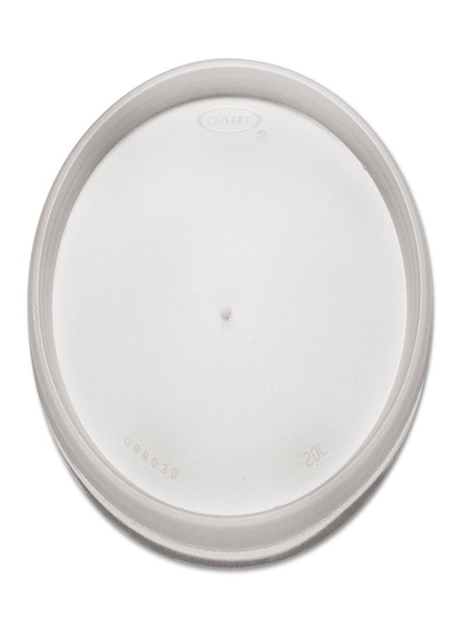 DART DCC20JL - Plastic Lids - Image 1