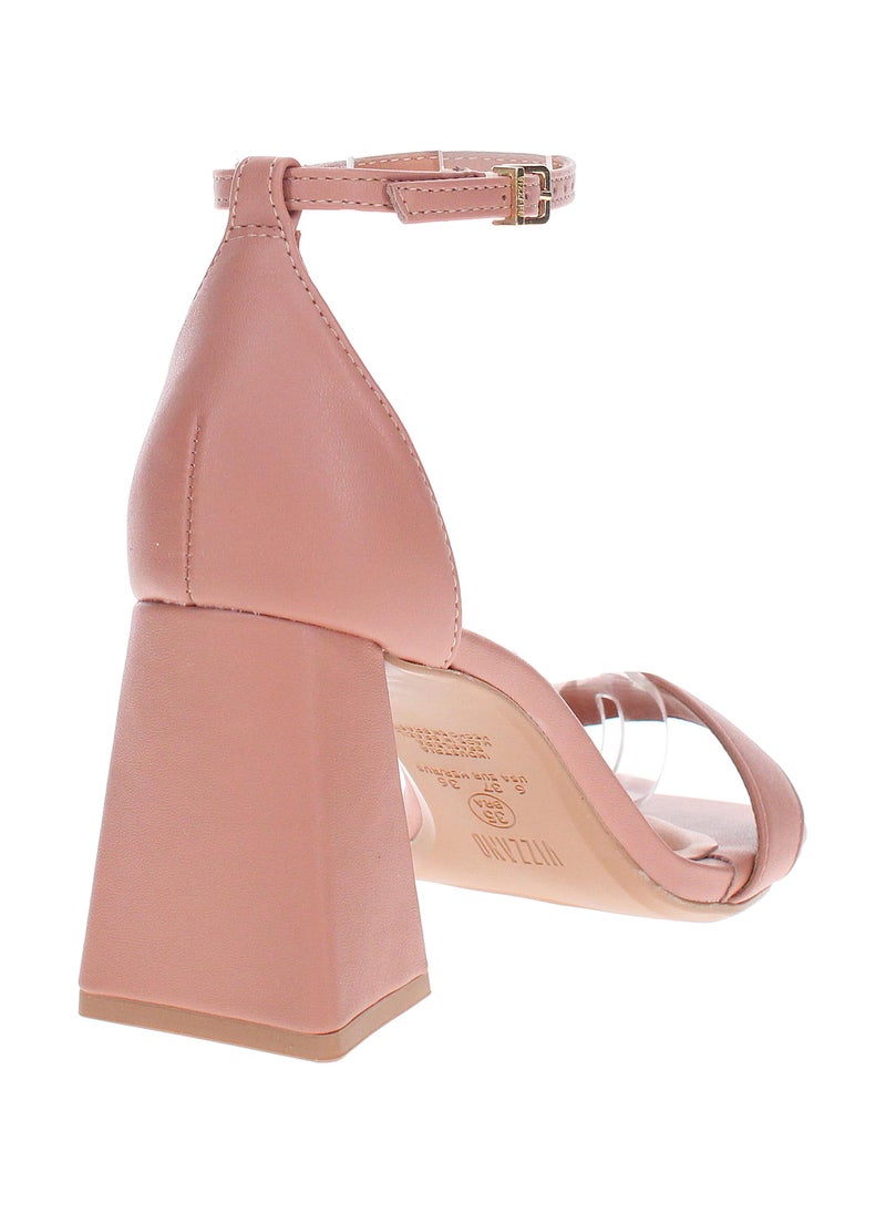 VIZZANO High Heel Sandals for Women – Elegant & Stylish Footwear for Special Occasions - Image 3