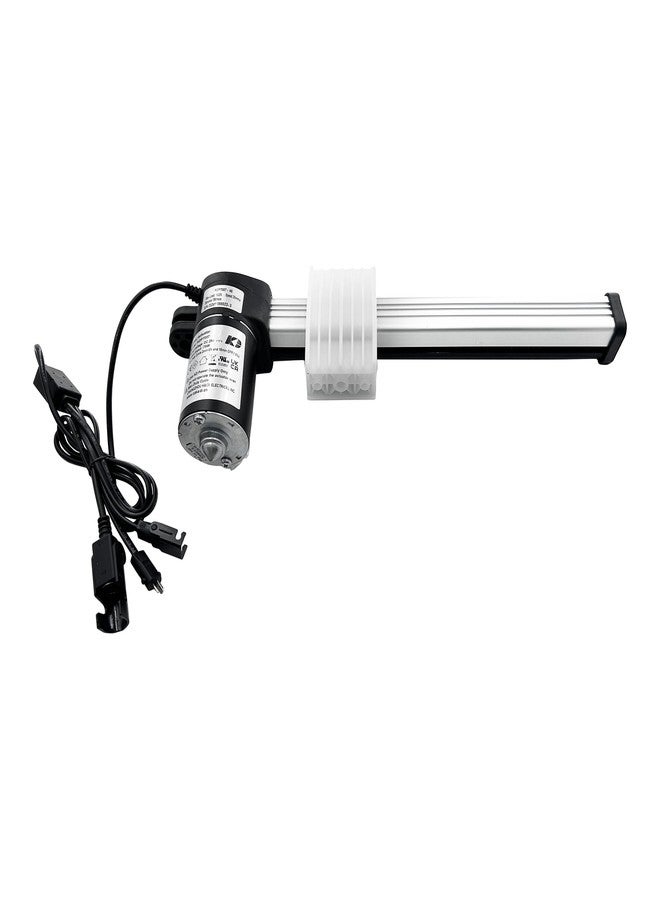 Kariwust Linear Actuator Kaidi Model KDPT007-46 Power Recliner Lift Chairs Motor Replacement - Image 5