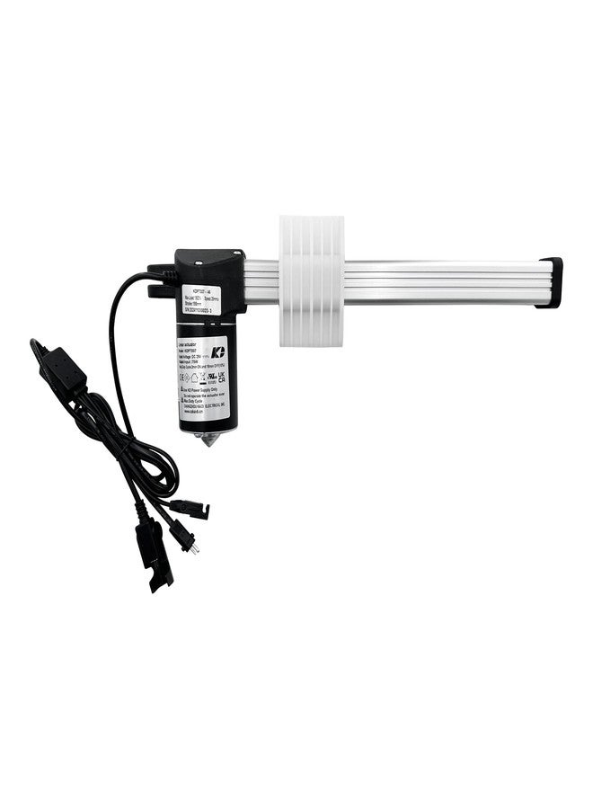 Kariwust Linear Actuator Kaidi Model KDPT007-46 Power Recliner Lift Chairs Motor Replacement - Image 1