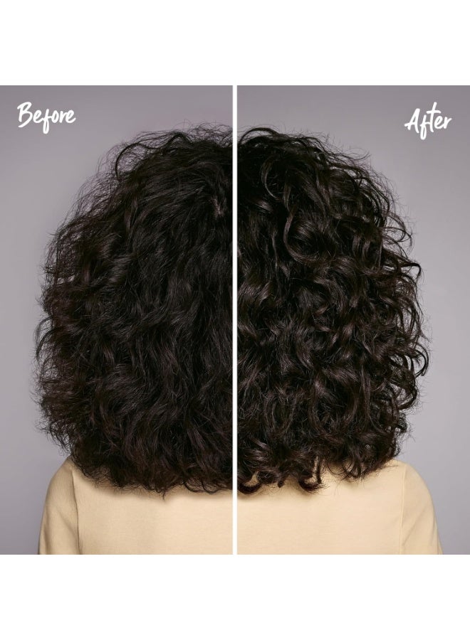 Marc Anthony Strictly Curls Defining Conditioner for Smoother Curls or Wavy Hair 380ml - Image 5