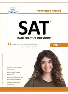 SAT Math Practice Questions  - Image 2