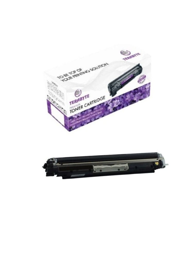 Terabyte 130A CF350/351/352/353 BLACK COMPATIBLE TONER