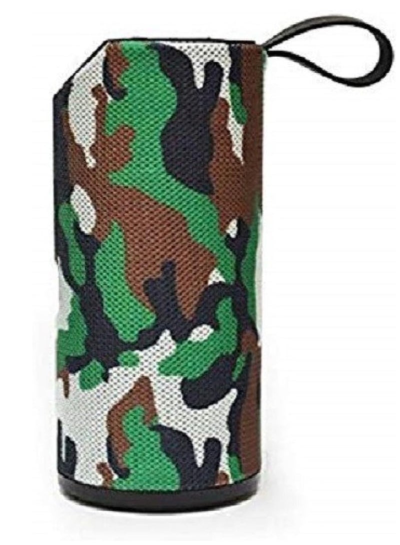 Wireless Portable Bluetooth Speaker - Image 2