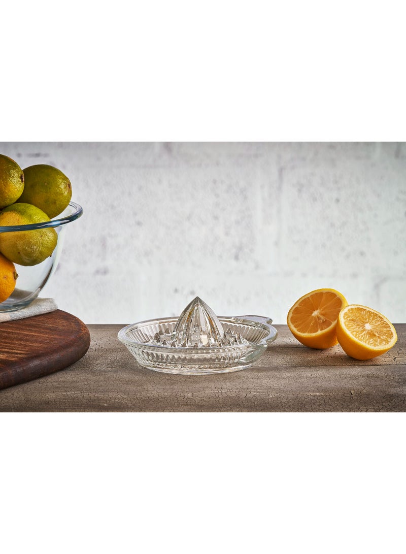 Paşabahçe Pasabahce Lemon Squeezer 148.5mm – Manual Citrus Press GB - Image 1