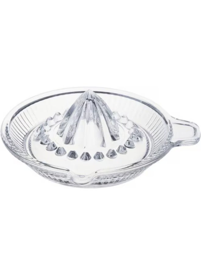 Paşabahçe Pasabahce Lemon Squeezer 148.5mm – Manual Citrus Press GB - Image 2