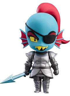 Undertale Undyne Nendoroid Action Figure