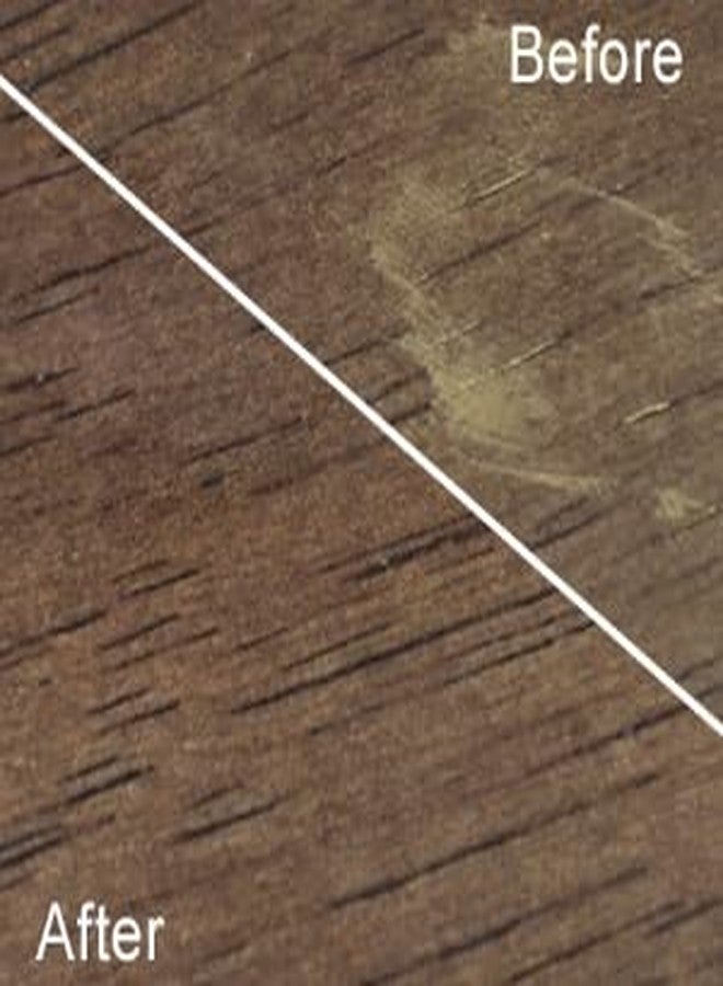 SEISSO أقلام أثاث جديدة محدثة للتصحيح، 12 لون منMarkers إصلاح خدوش الخشب، أدوات إصلاح احترافية للبقع، والخدوش، وأرضيات الخشب، والطاولات، وأعمدة الأسرة - Image 5