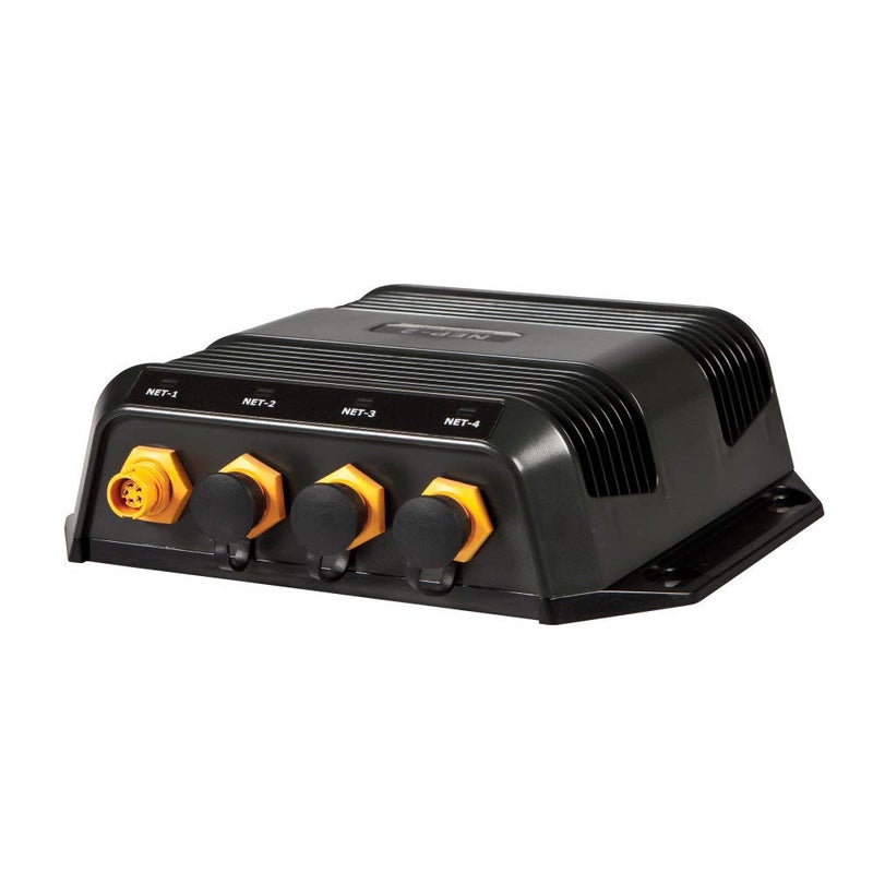 Lowrance Simrad NEP-2 Network Expansion Port, Connect Displays, Radar, and Echosounders - Image 3