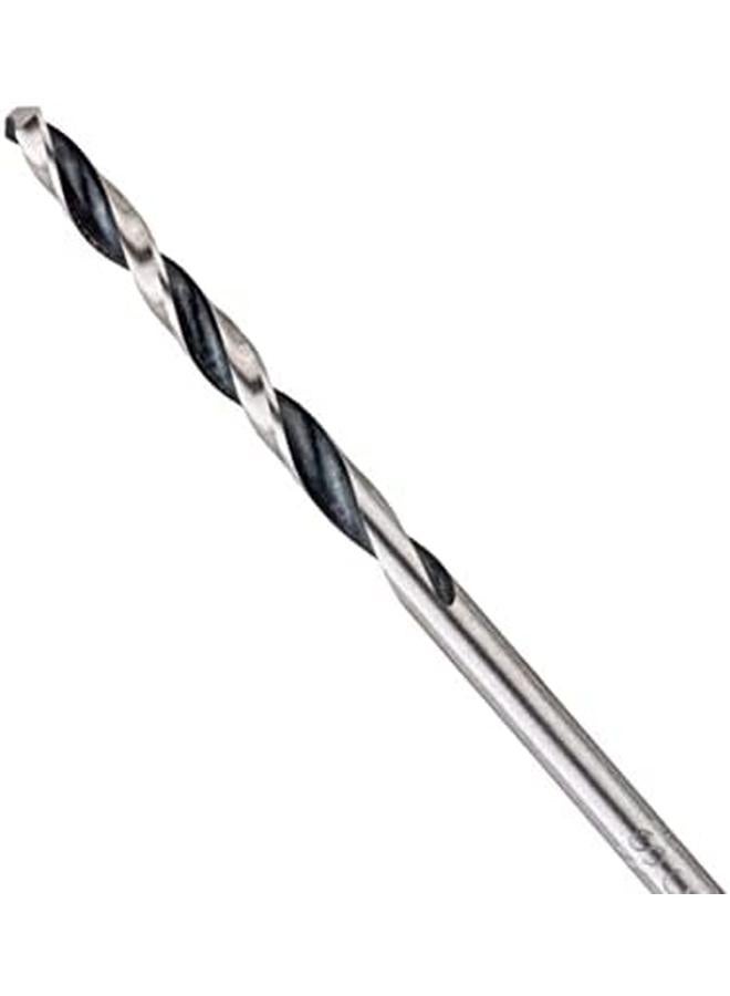 BOSCH Hss Pointeq Twist Drill Bit 3.0 Mm 10 Pieces Used For Metal Drill Driver Accessories - Image 2